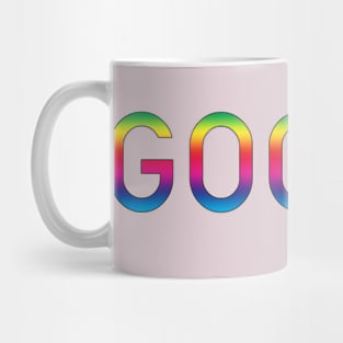 GoodBi Mug